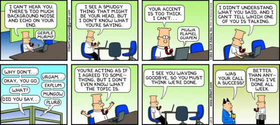 dilbert